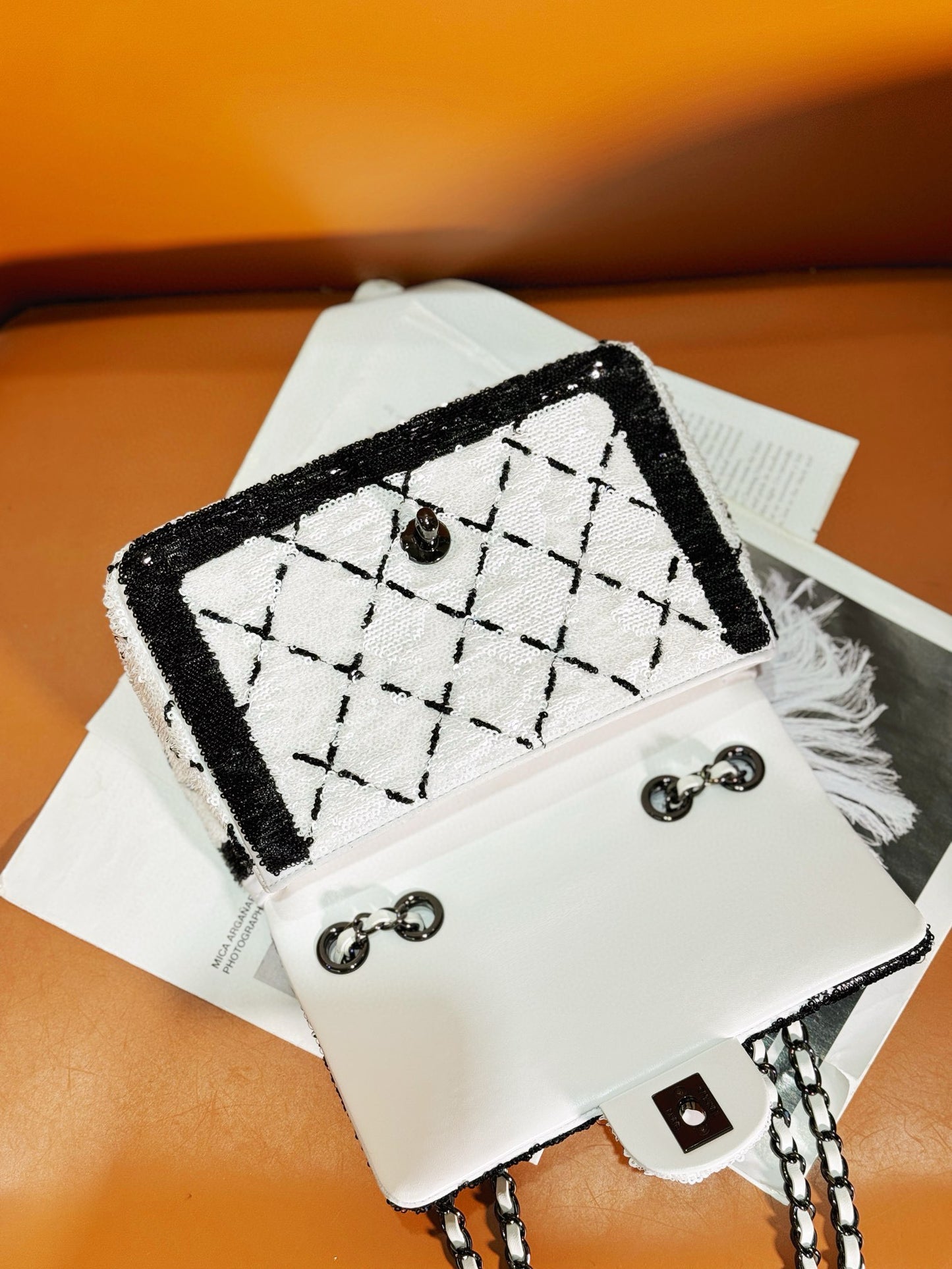 Chanel Private Collection