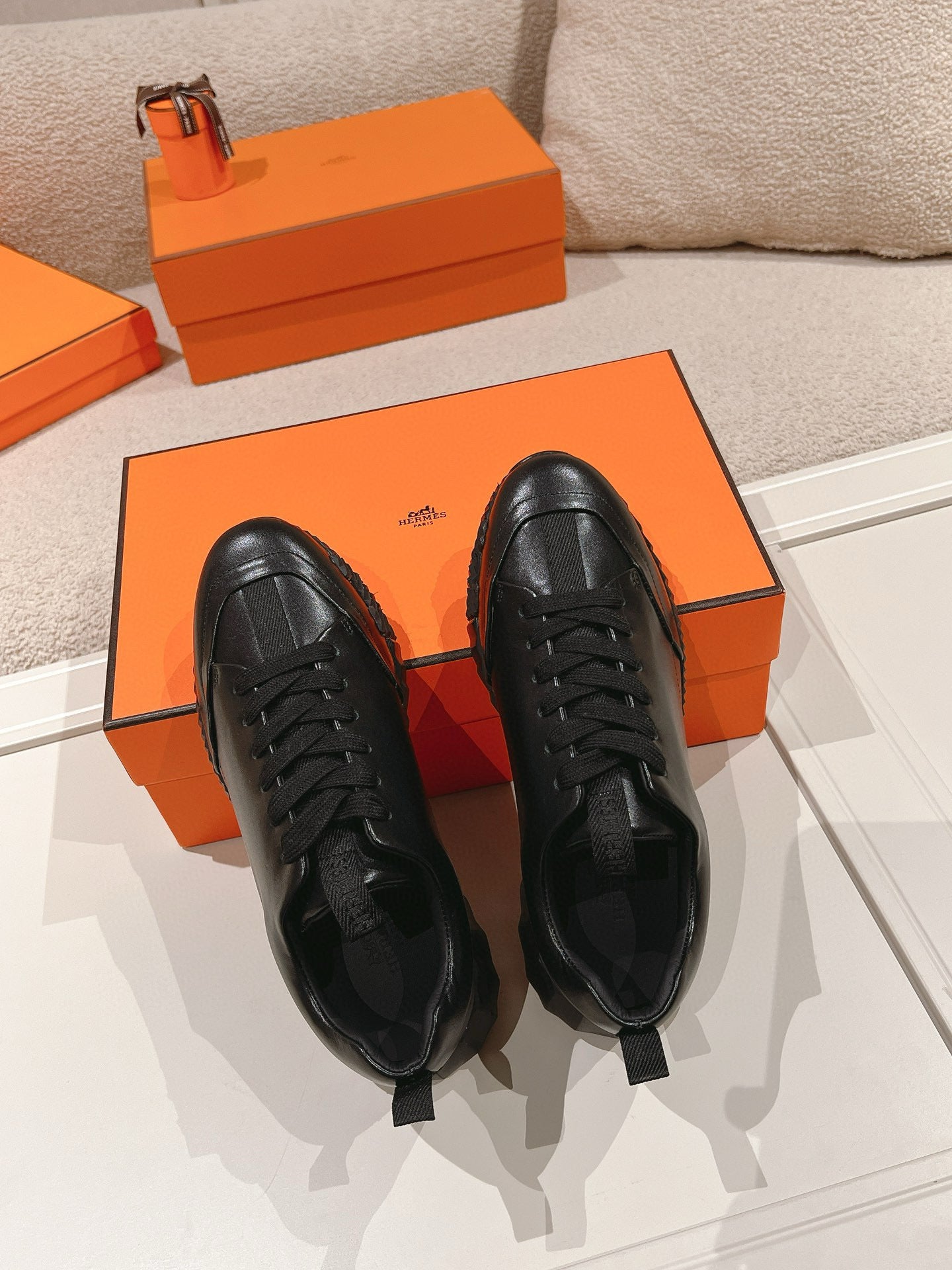 Hermes Sneaker