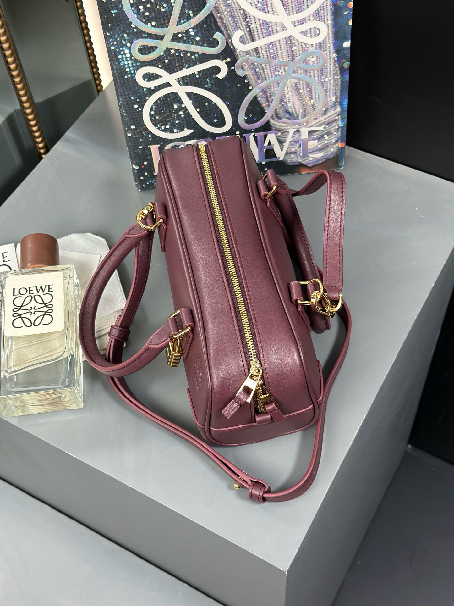 Loewe Amazon Cropped