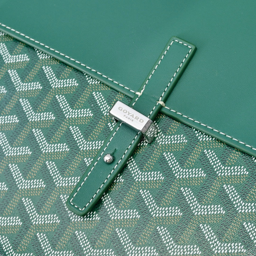 Gyrd Coursıer Messenger