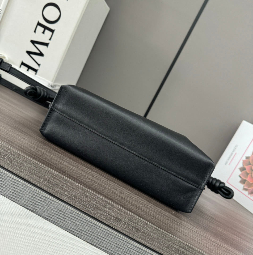 Mini Flamenco Clutch