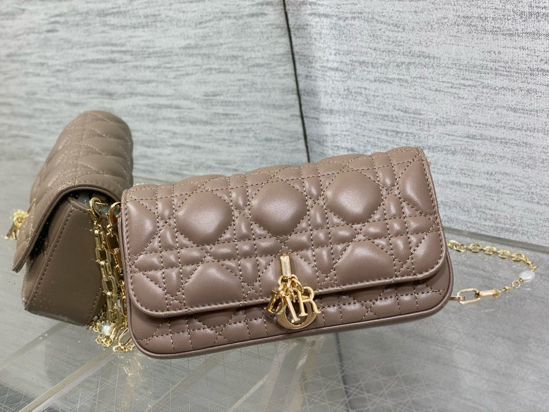 Talk Pouch Phone