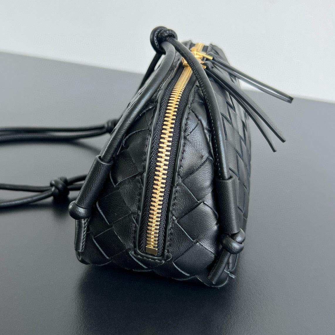 Bottega Veneta Concert Pouch