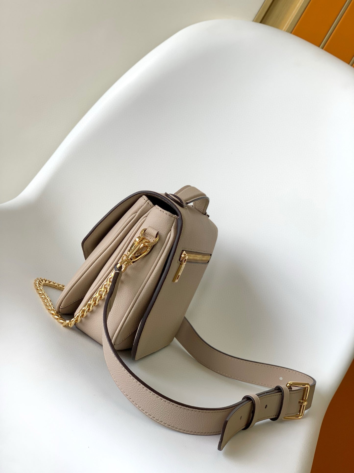 Louis Vuitton Oxford