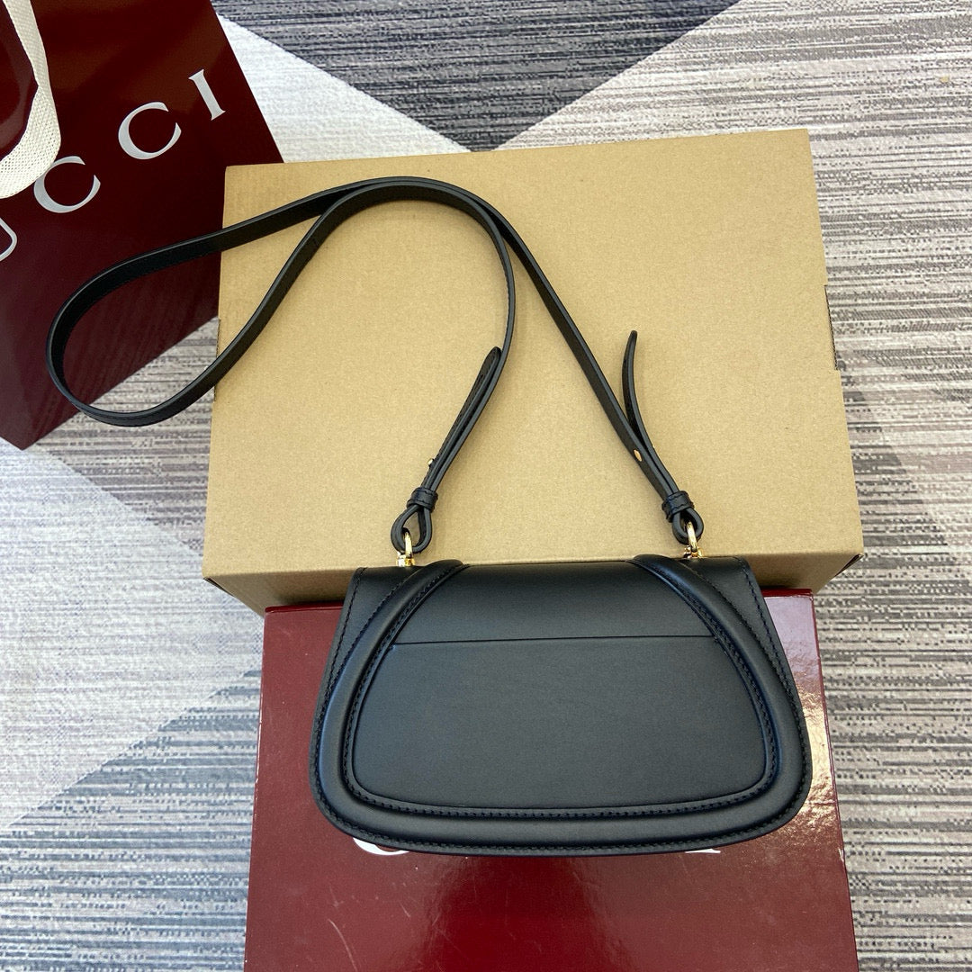 Gucci Blondie Small Top Handle Bag