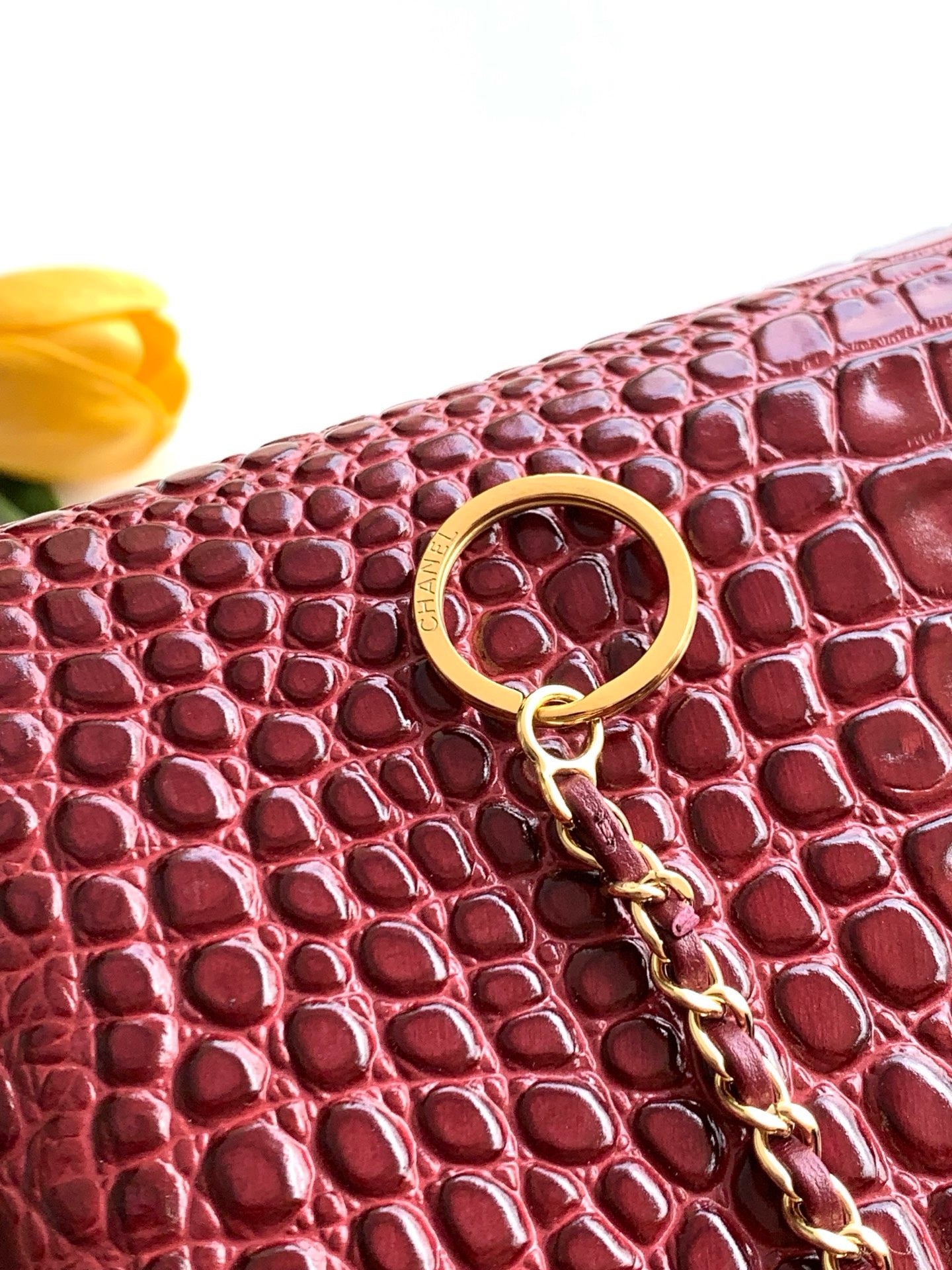 Small Tote
