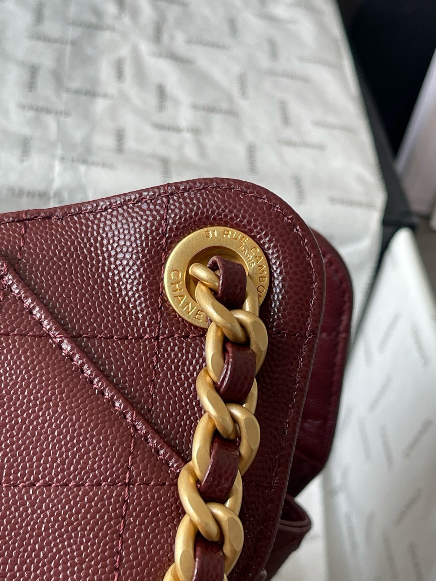 25 Handbag Mini