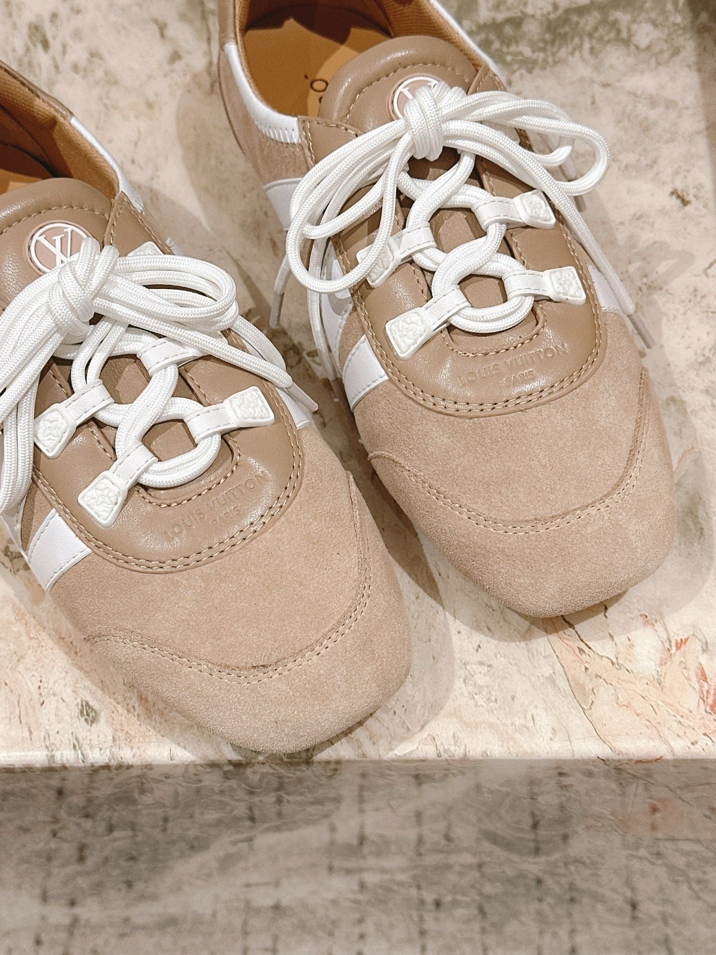 Sneakerina