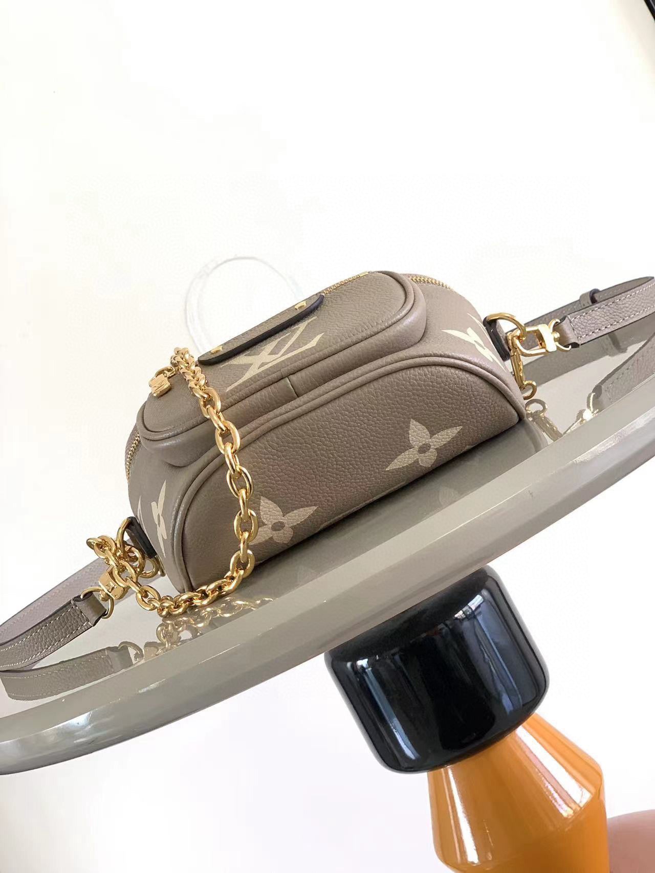 Louis Vuitton Mini Bumbag