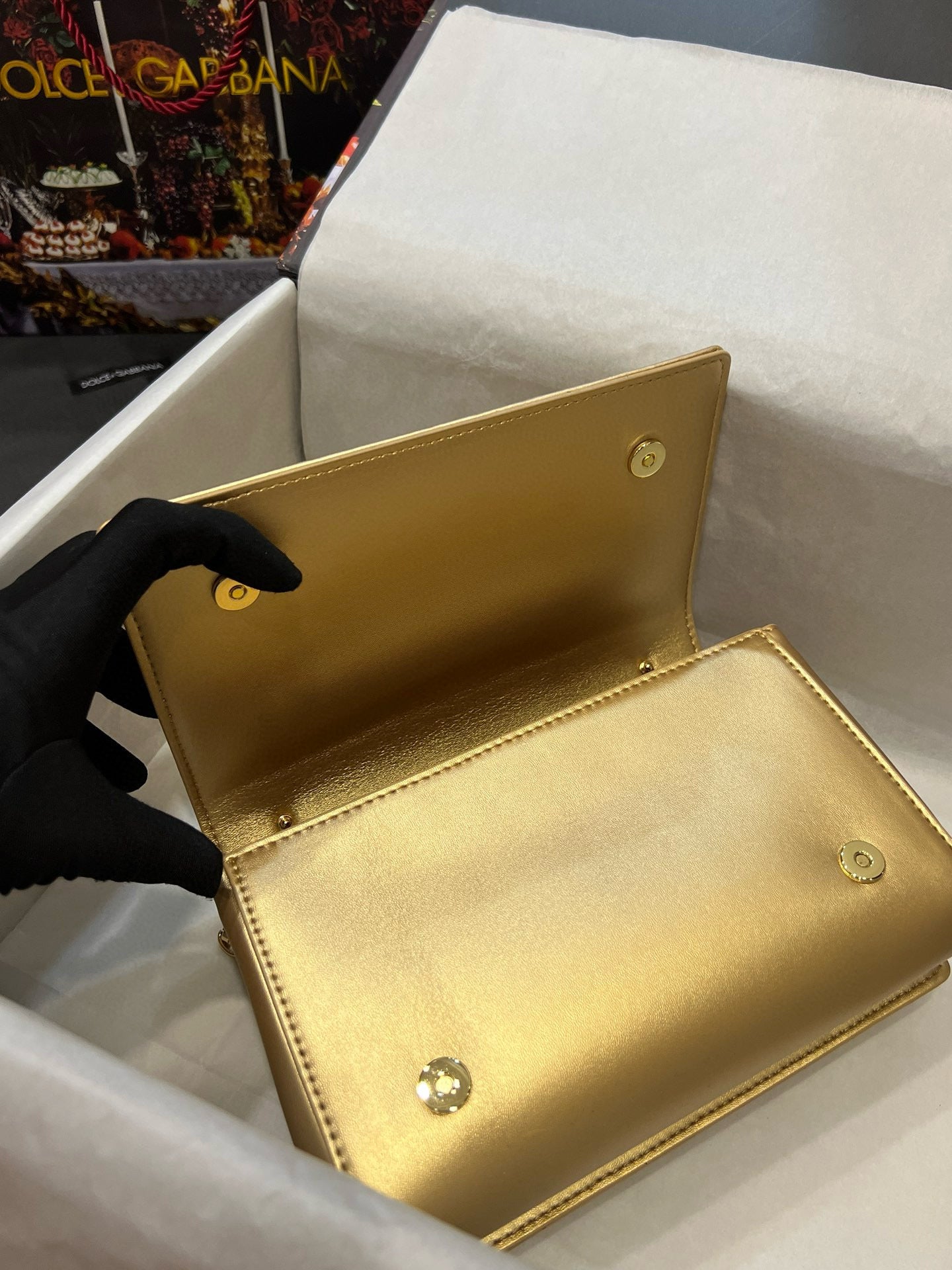 Dolce Gabbana Dg Girls