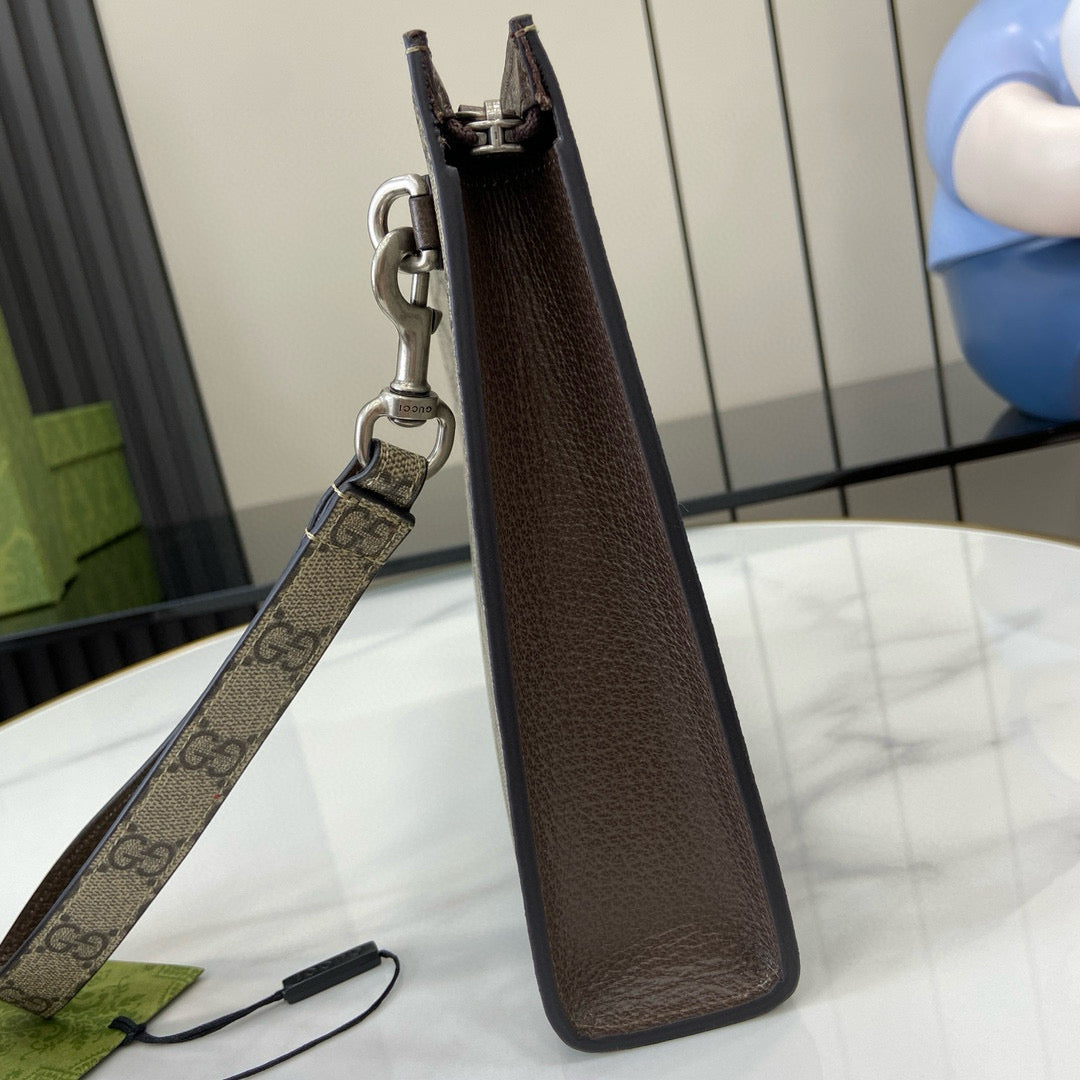 Gucci Bi Color Small Pouch