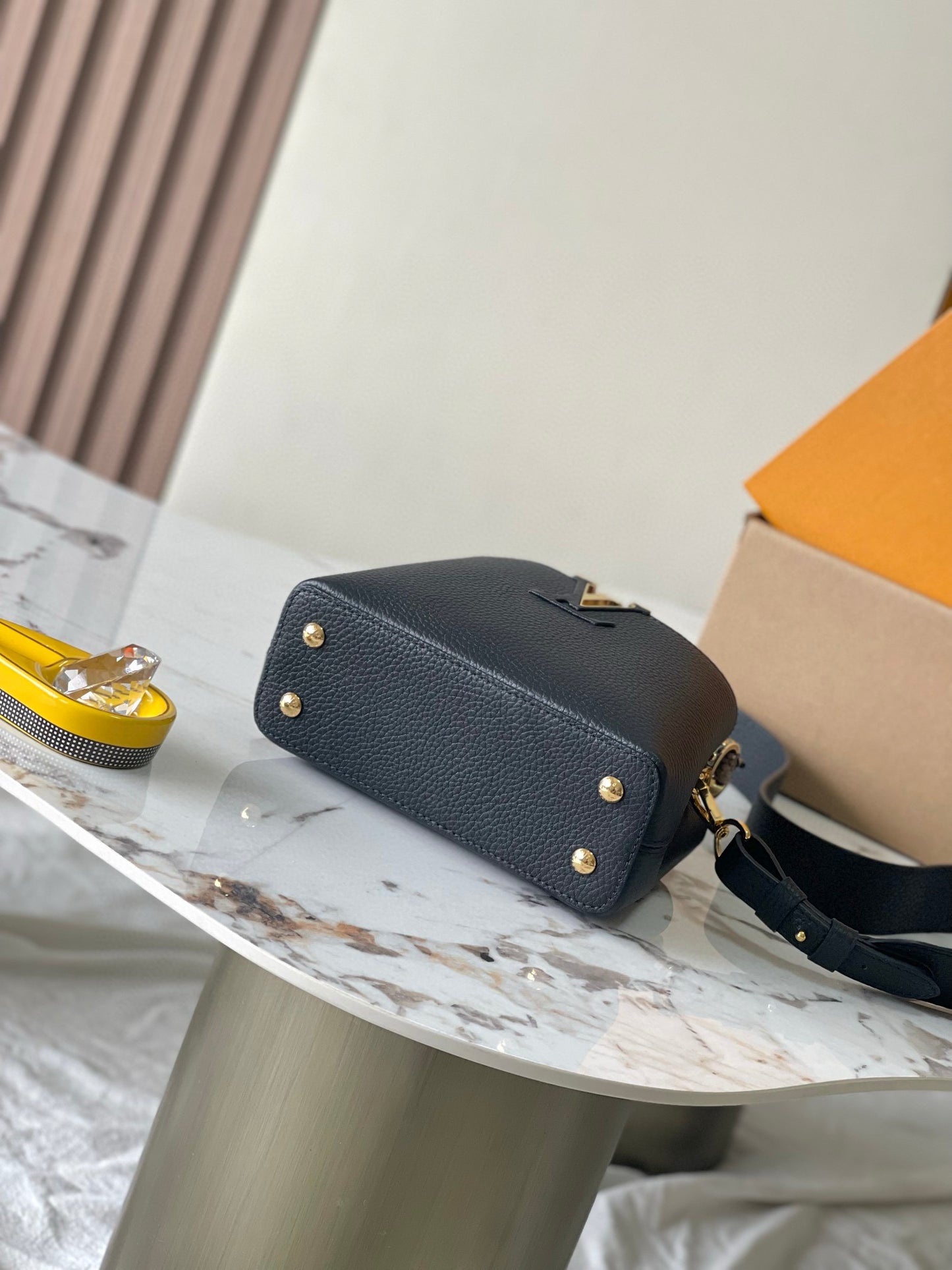 Louis Vuitton Capucines