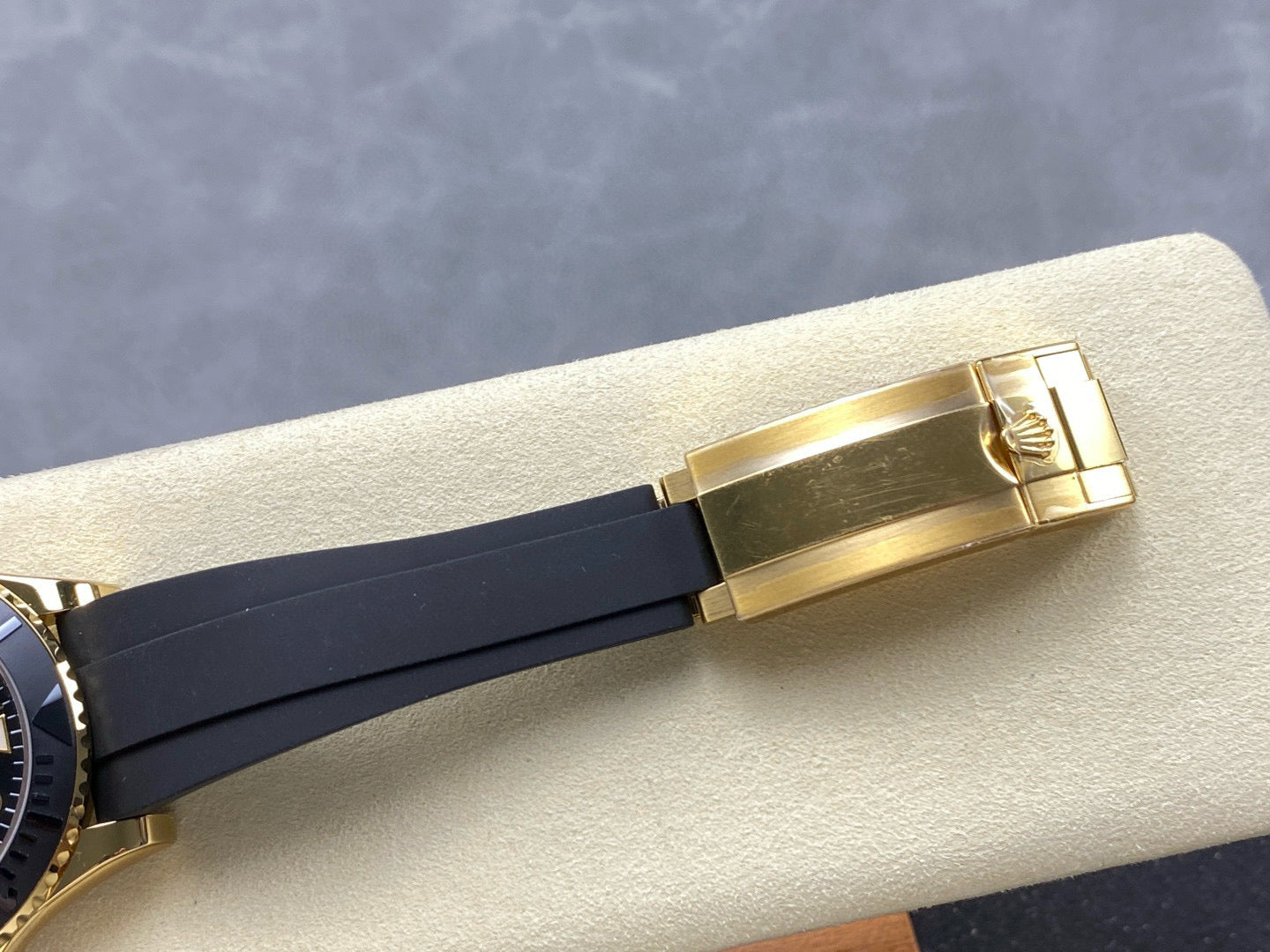 Rolex Yacht-Master 42 mm