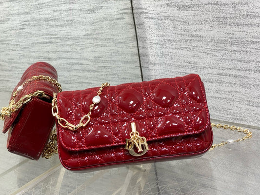 Talk Pouch Phone