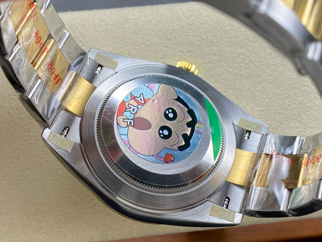 Rolex Datejust 41 MM