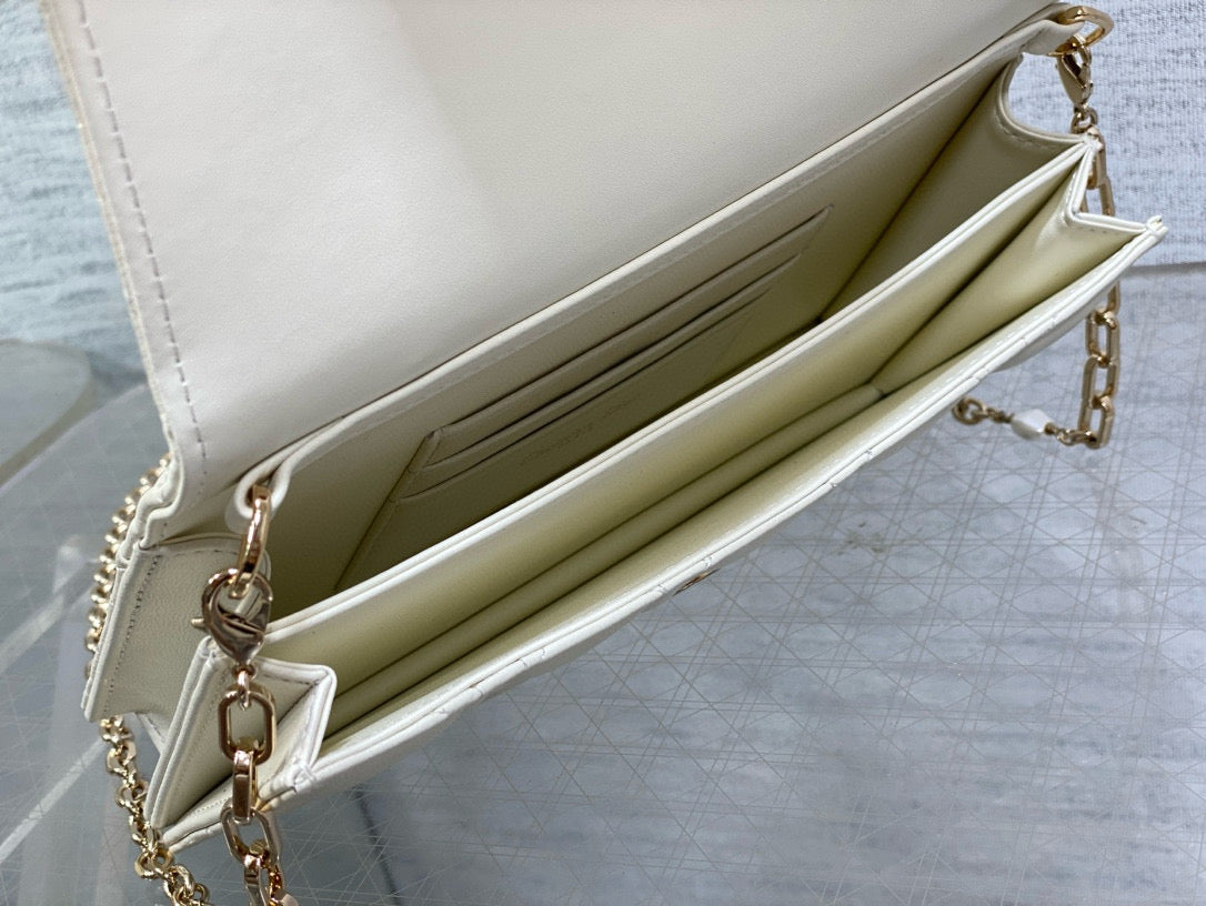 Christian Dior My Dior Mini Bag