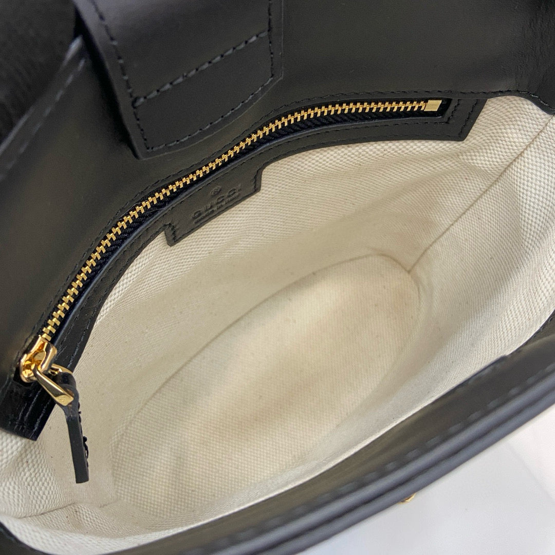 Gucci 73 Mini Bucket Bag