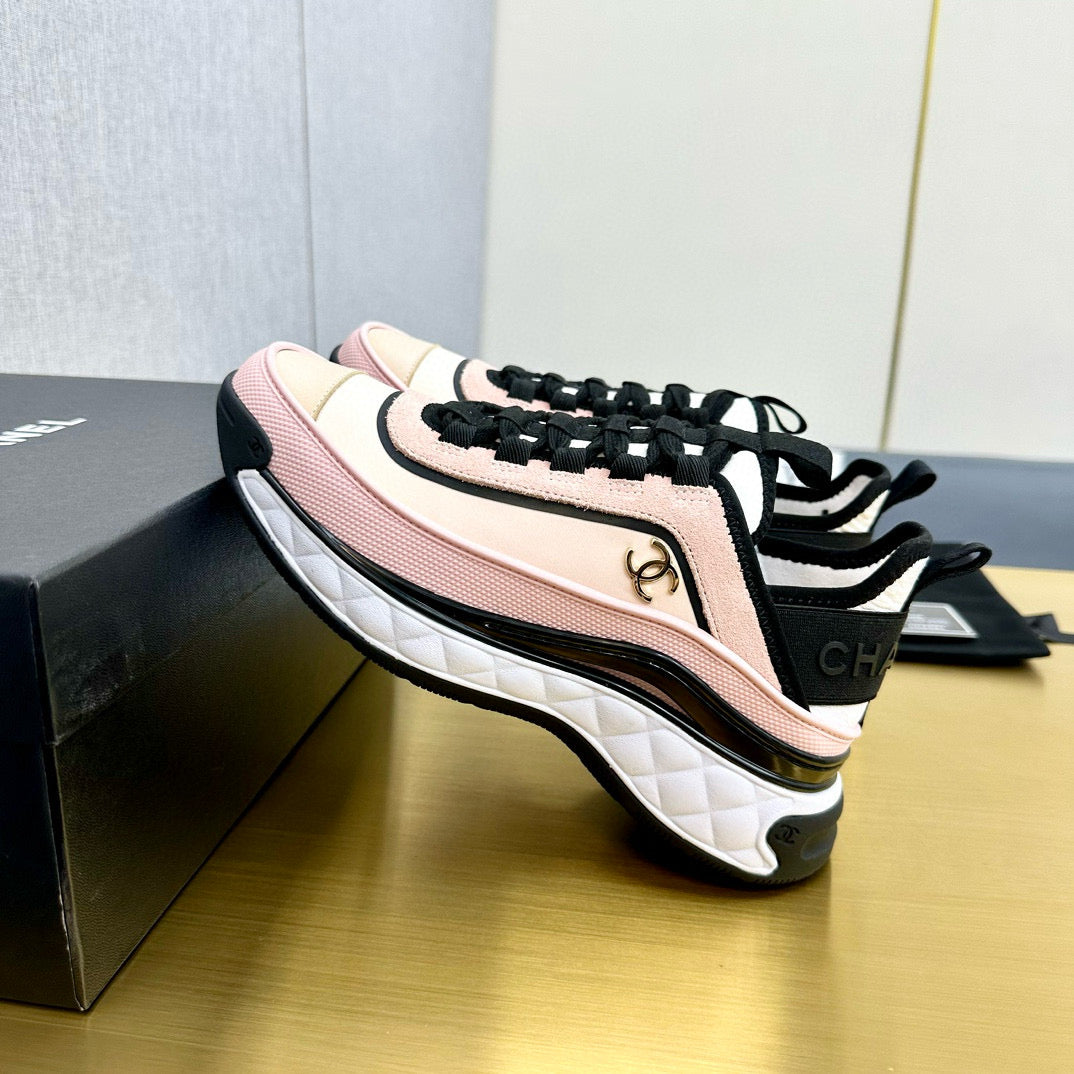 Chanel Sneaker