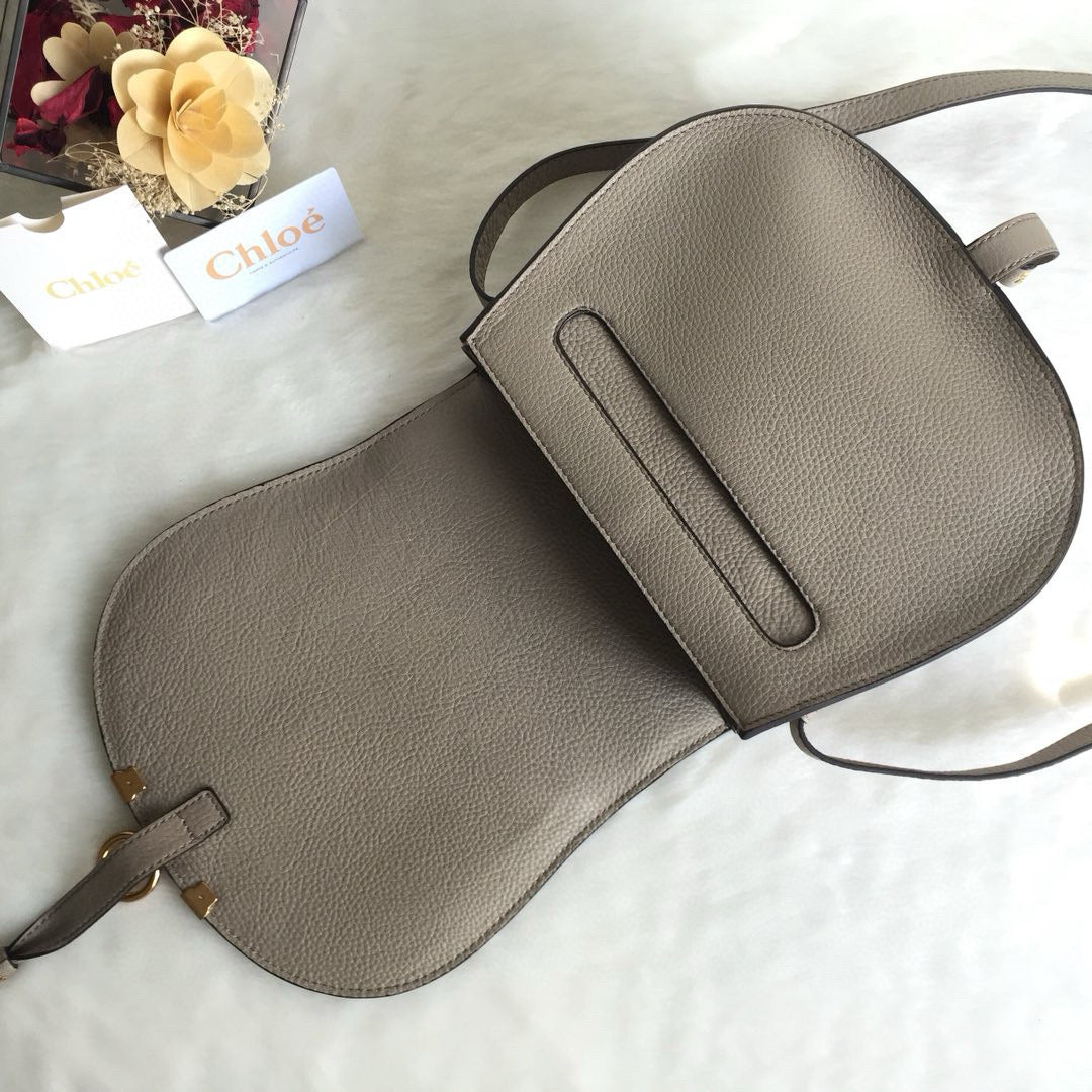 Chloe Marcie Saddle