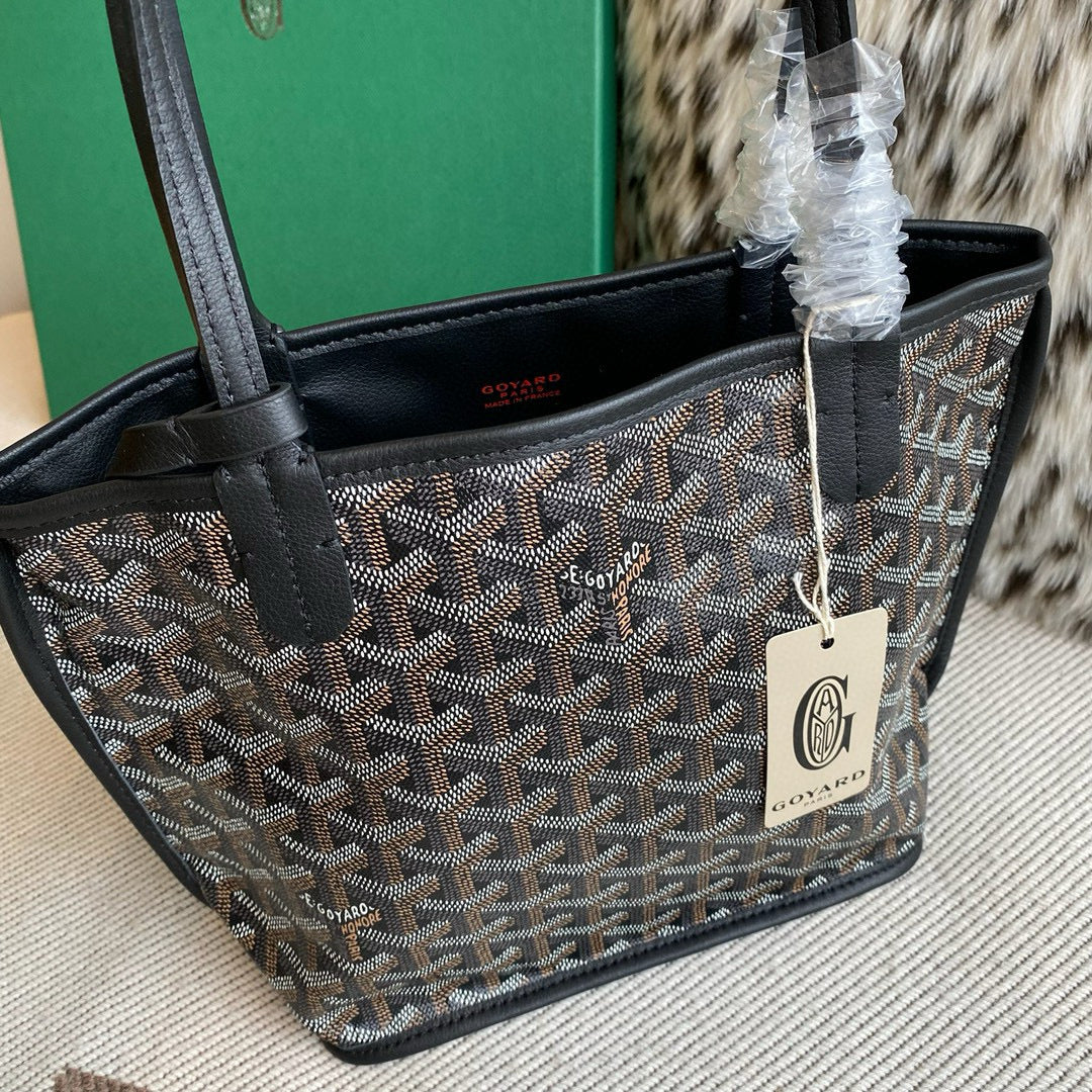 Goyard Anjou Mini Bag