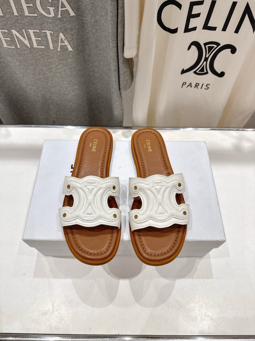 Triomphe Slide