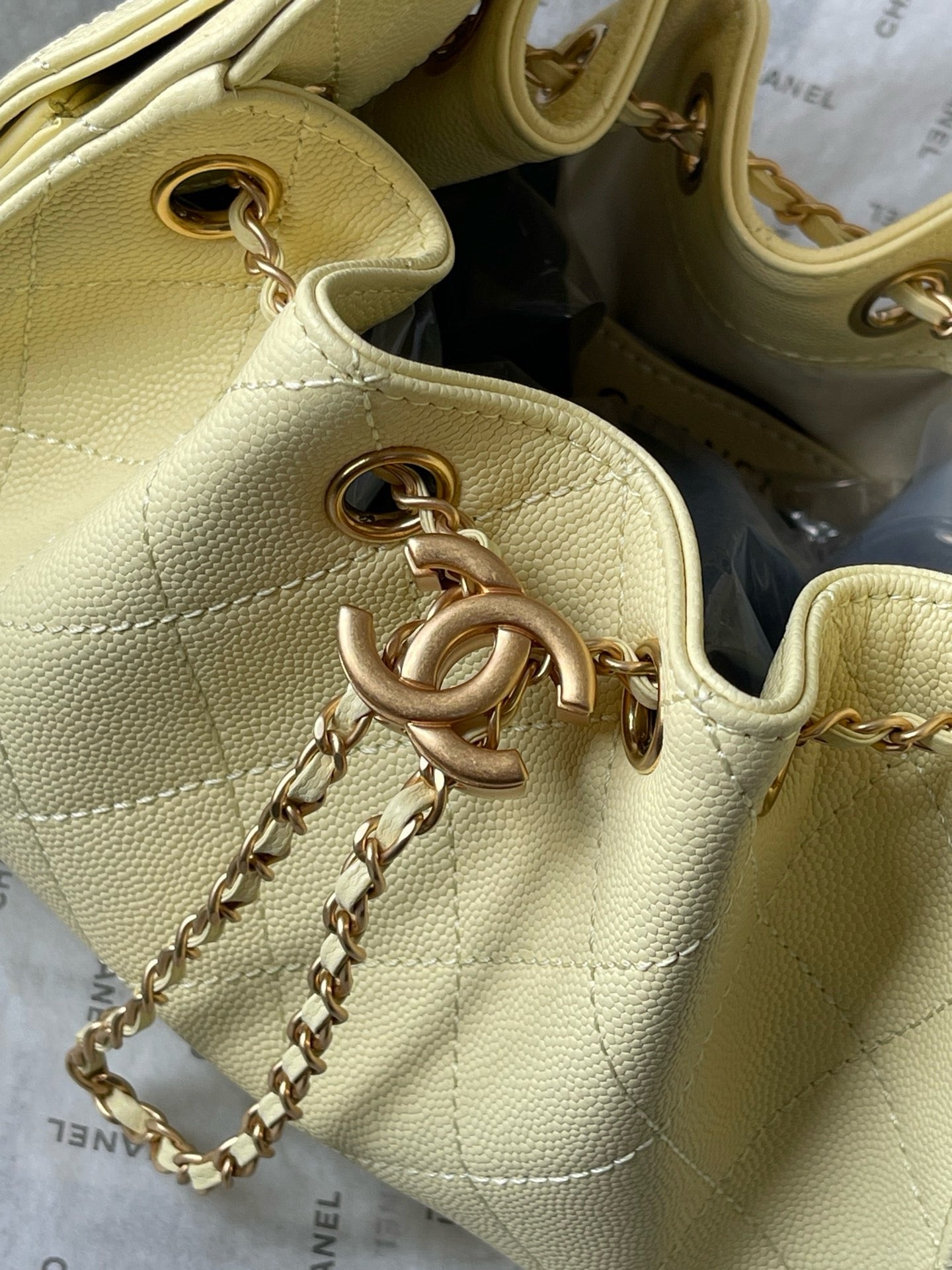 25 Handbag Mini