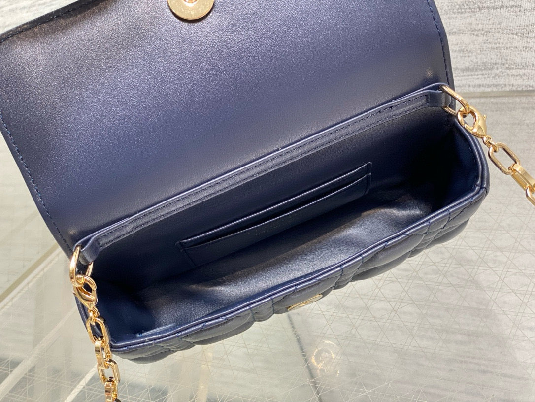 Talk Pouch Phone