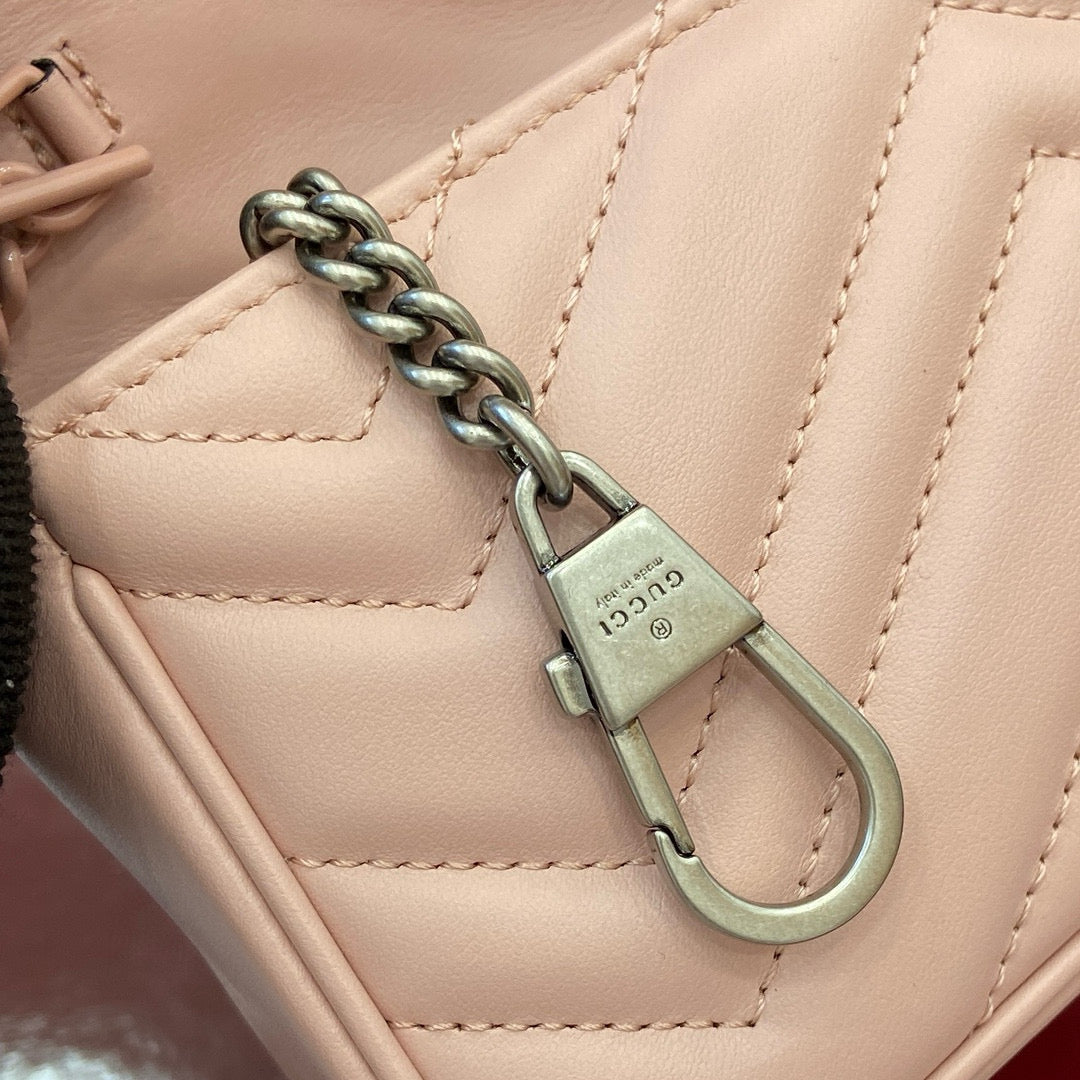 Gucci GG Marmont Super Mini