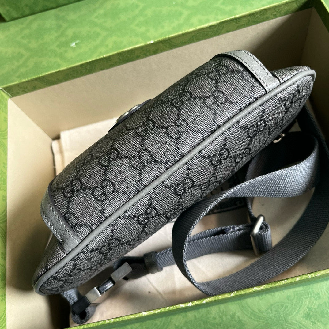 Gucci Ophidia Medium Belt Bag