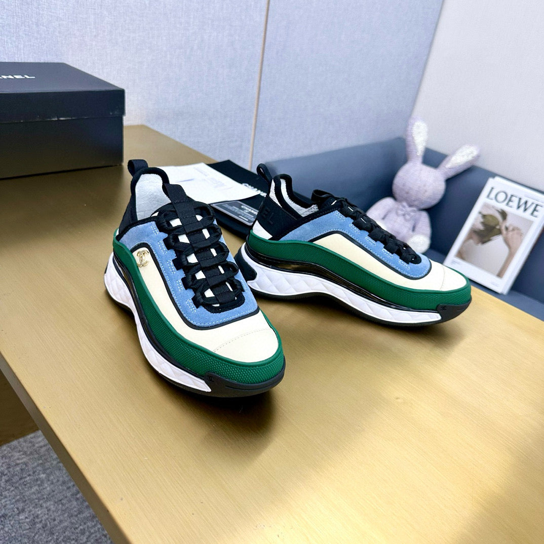 Chanel Sneaker
