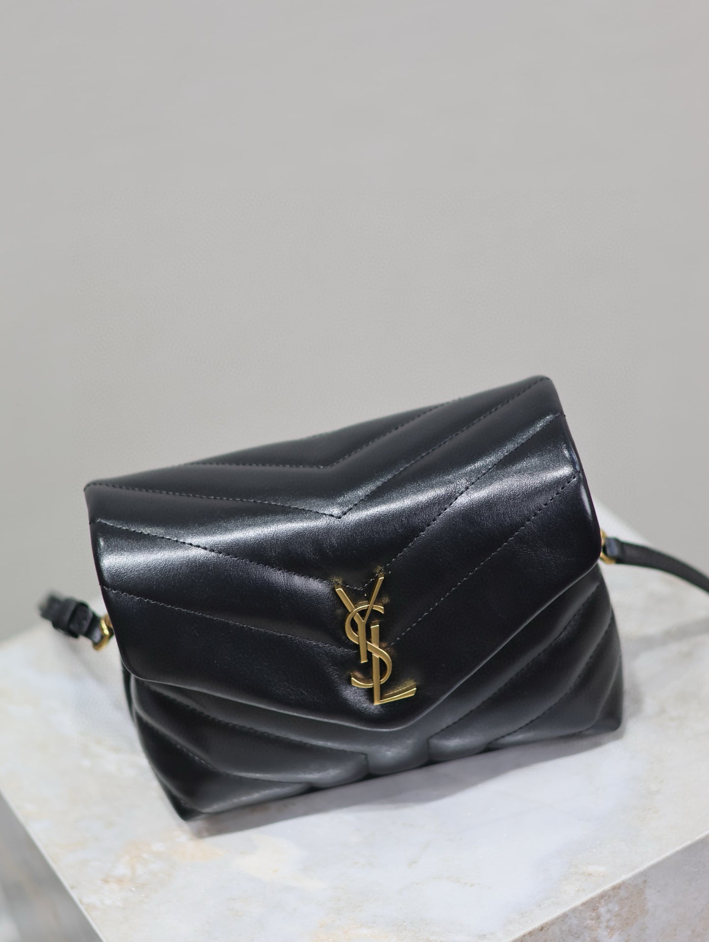 Yves Saint Laurent Loulou Toy