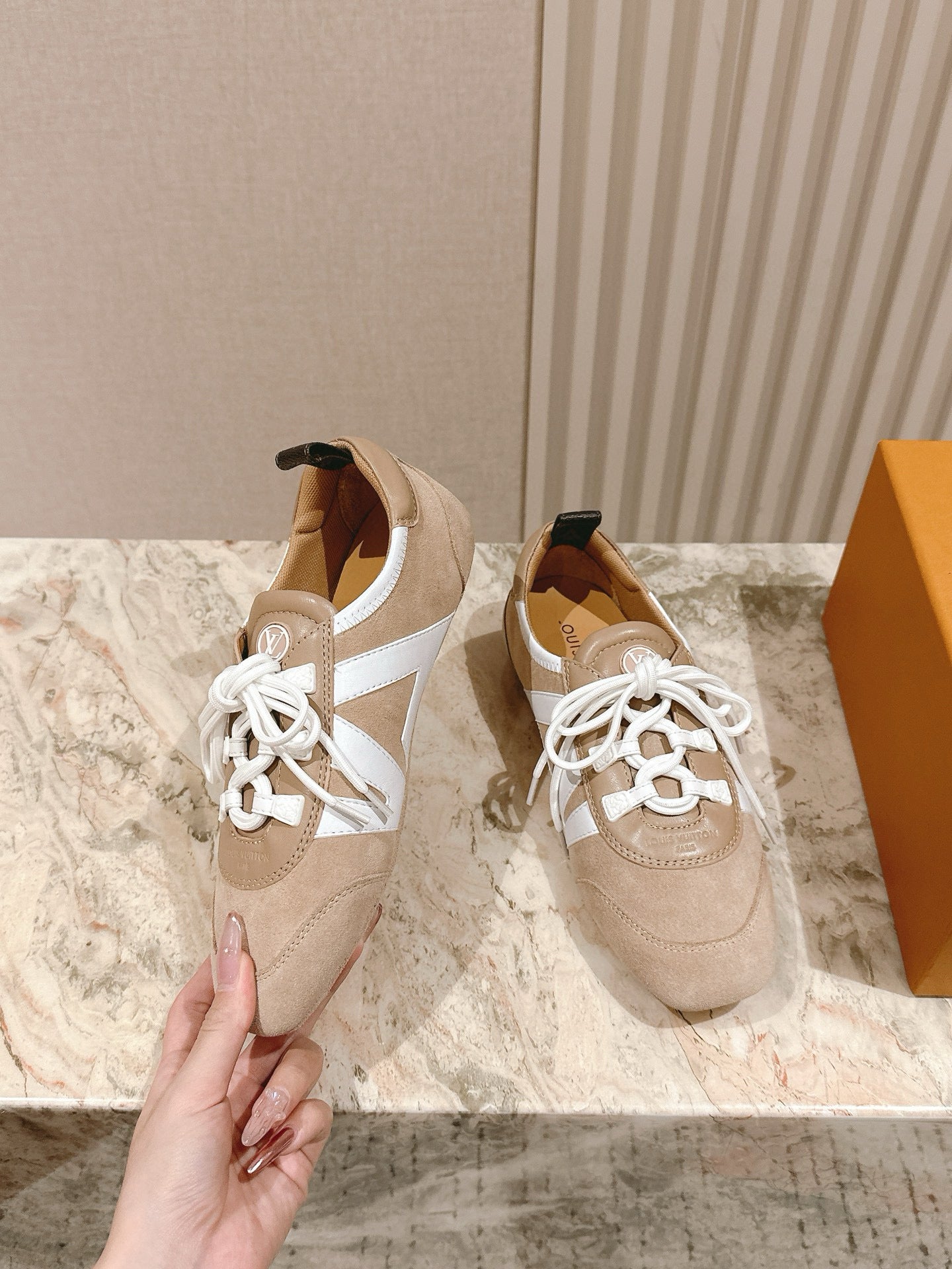 Sneakerina