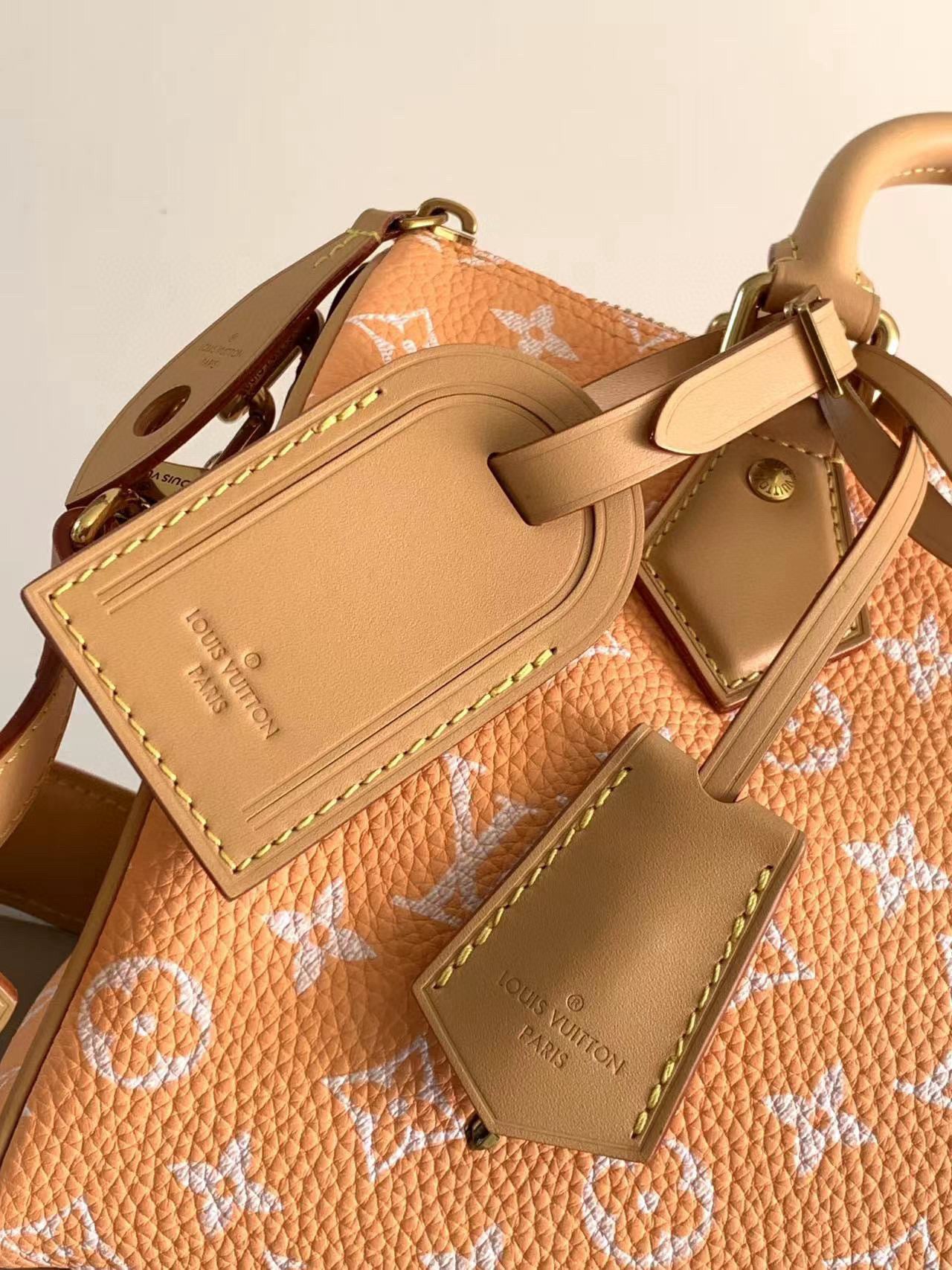 Louis Vuitton Speedy P9 Bandouliere 25