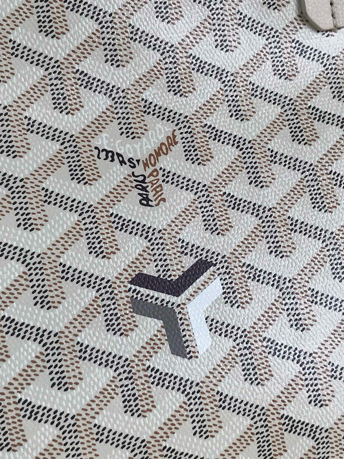 Goyard Artois Pm Bag