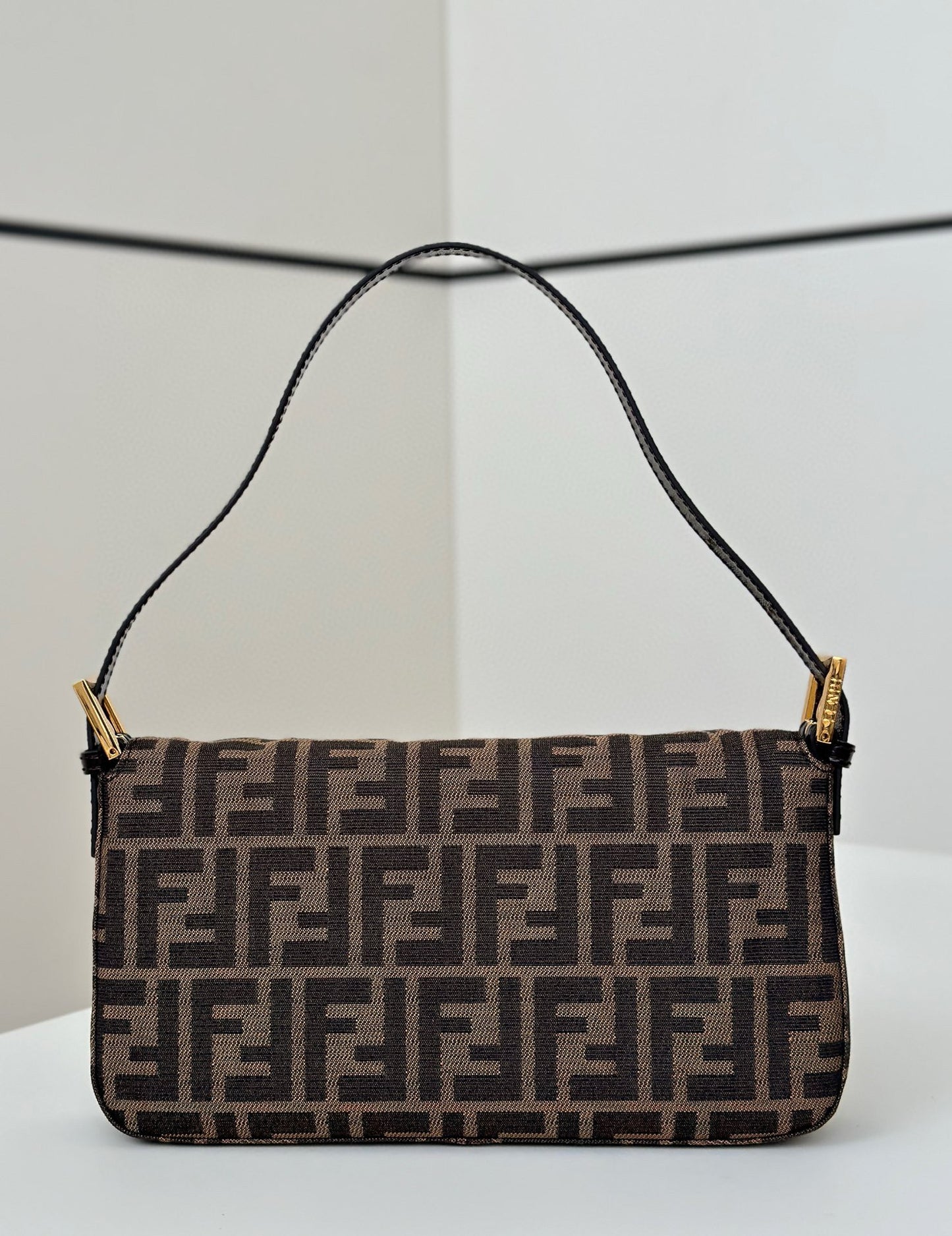Fendi FF Baguette
