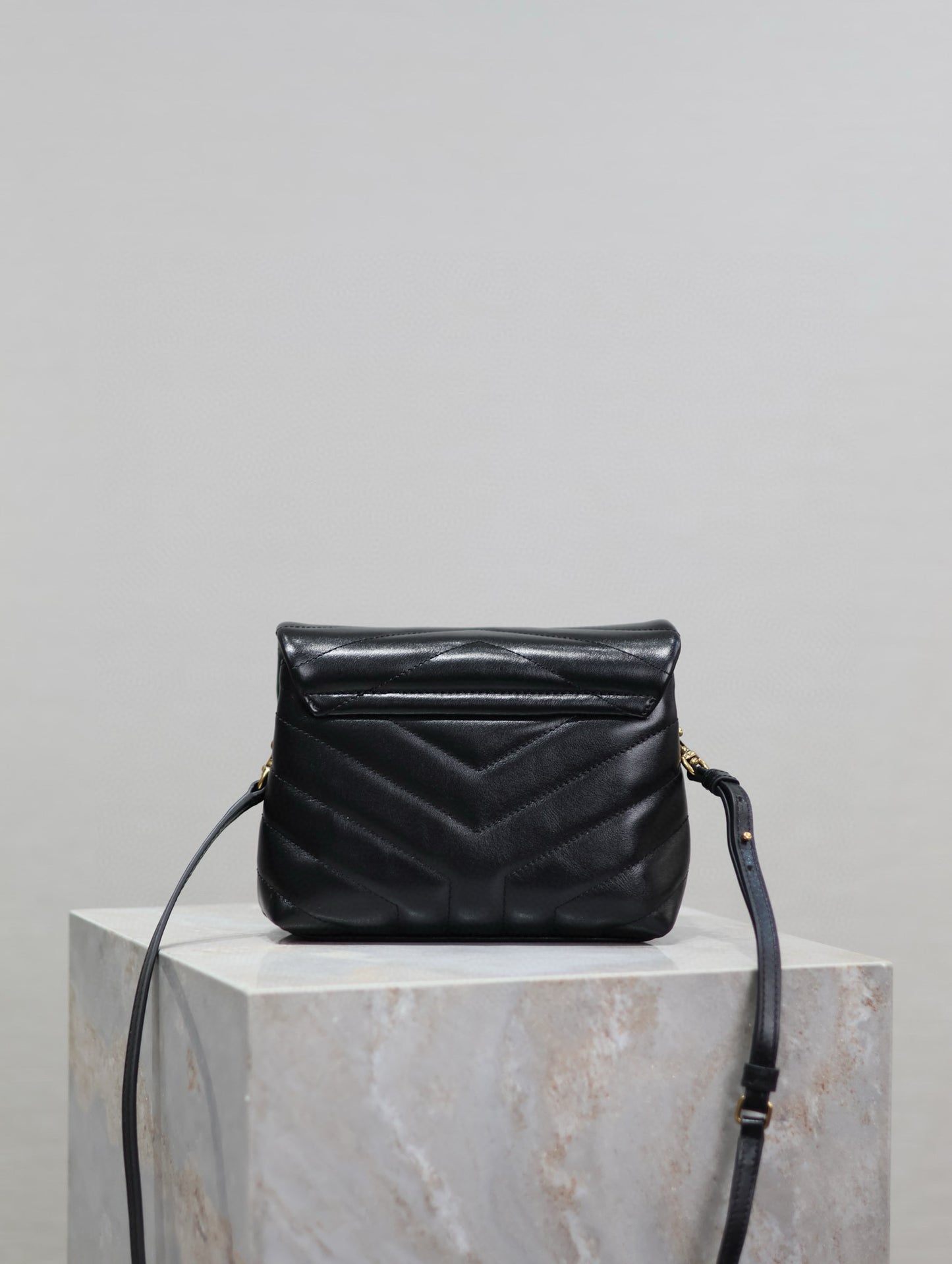 Yves Saint Laurent Loulou Toy