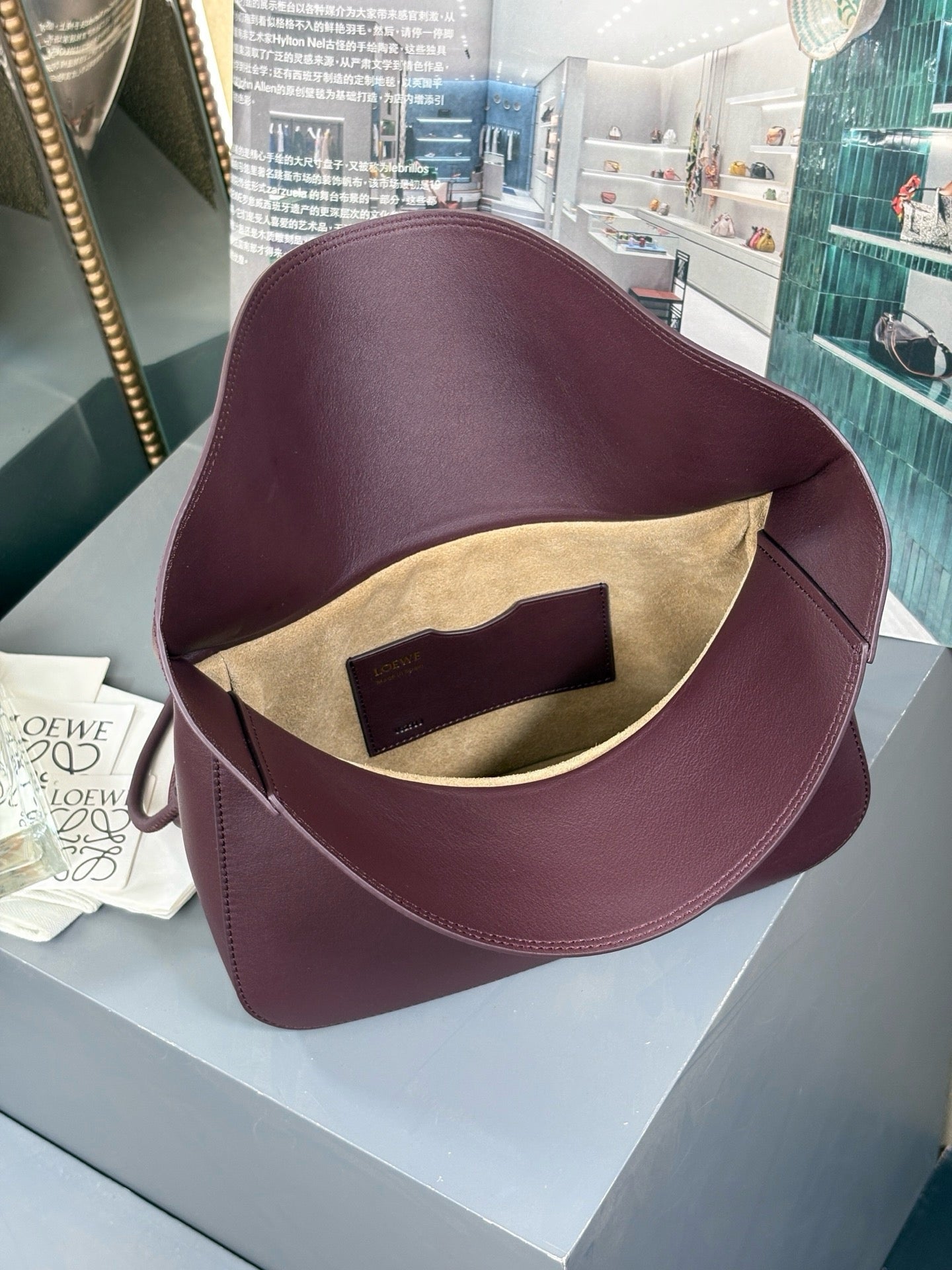 Loewe Medium Ola