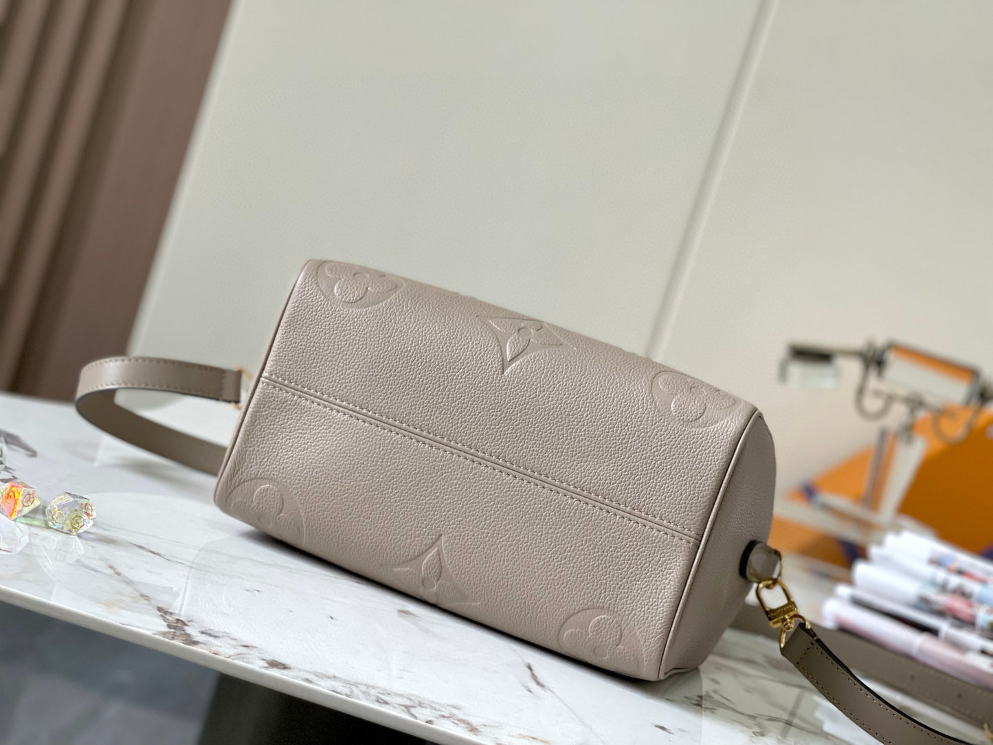 Louis Vuitton Speedy Bandouliere 25