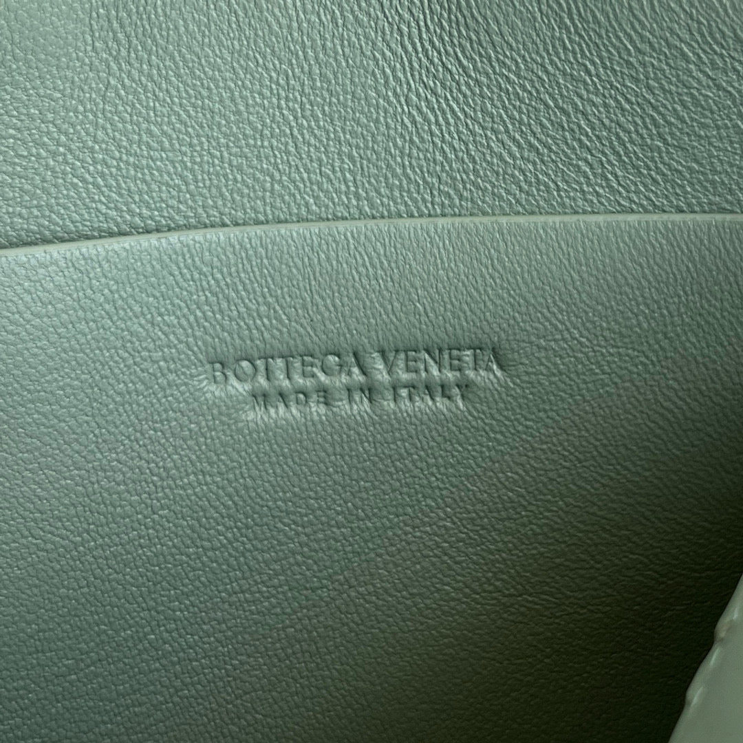 Bottega Veneta Concert Pouch