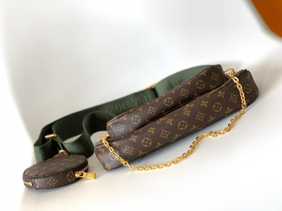Louis Vuitton Multi Pochette Accessories