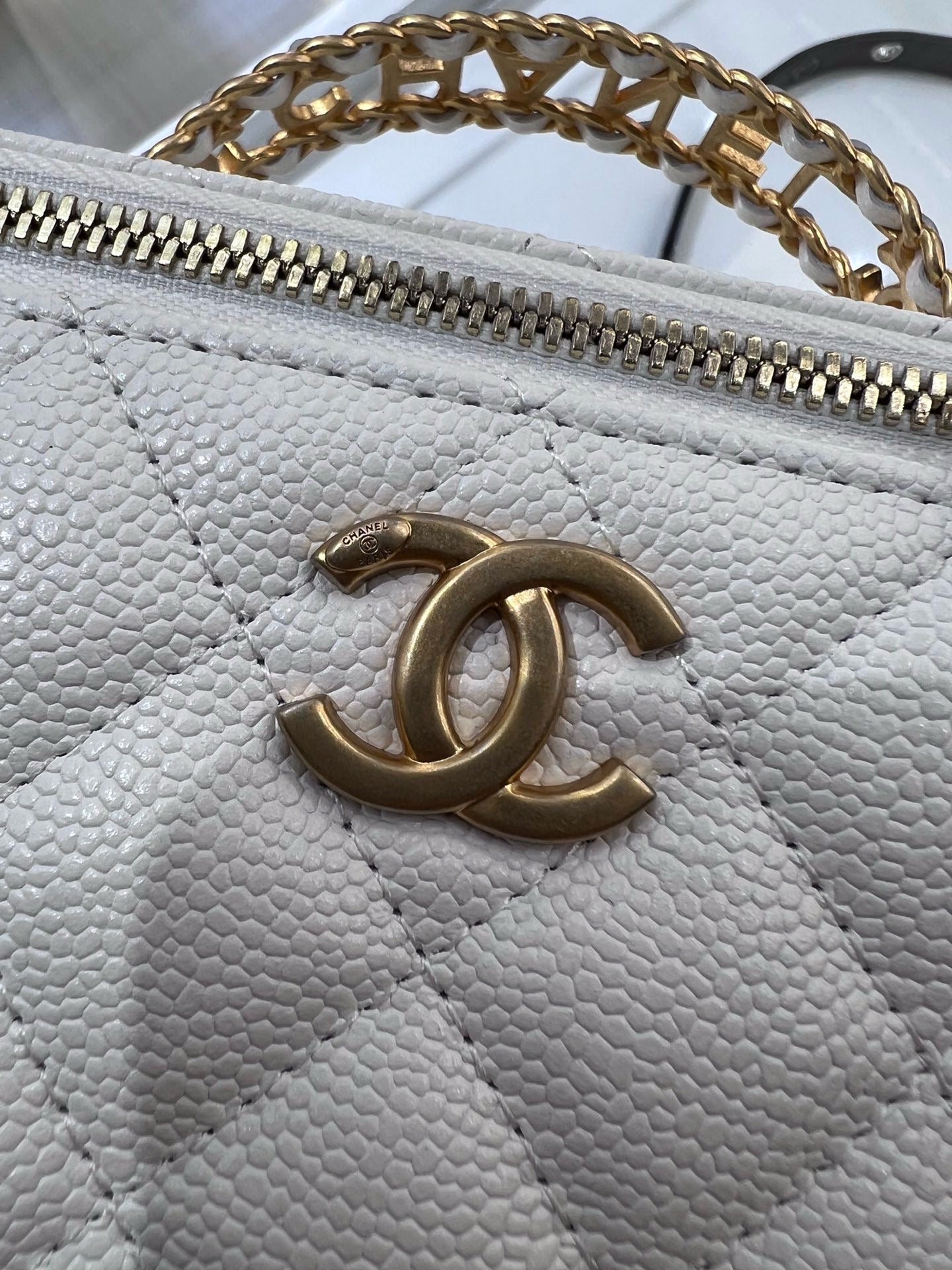 Chanel Mini Bag