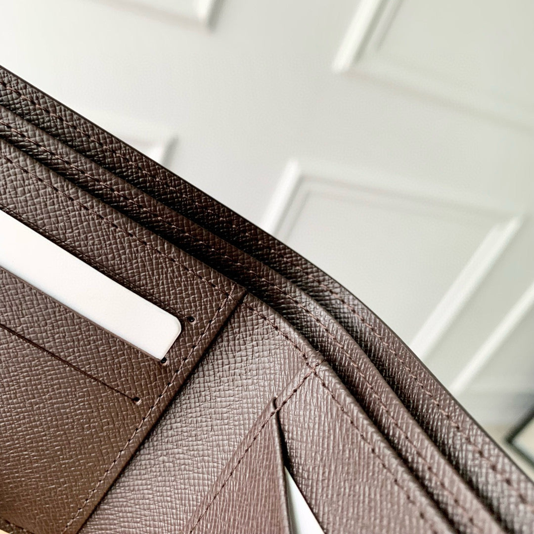 Louis Vuitton Multiple Wallet