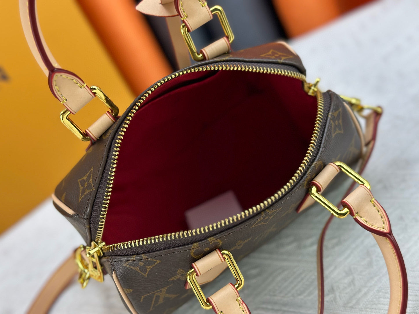 Speedy Bandouliere 20