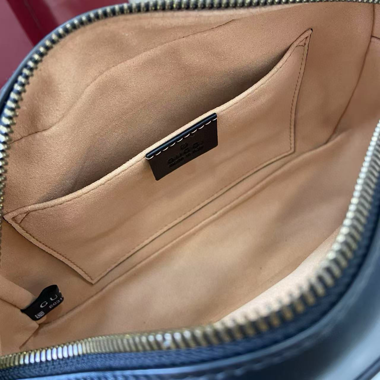 Gg Marmont Small Camera