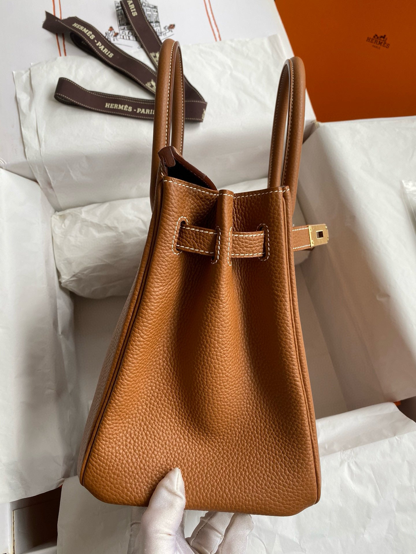 Hermes Birkin 30