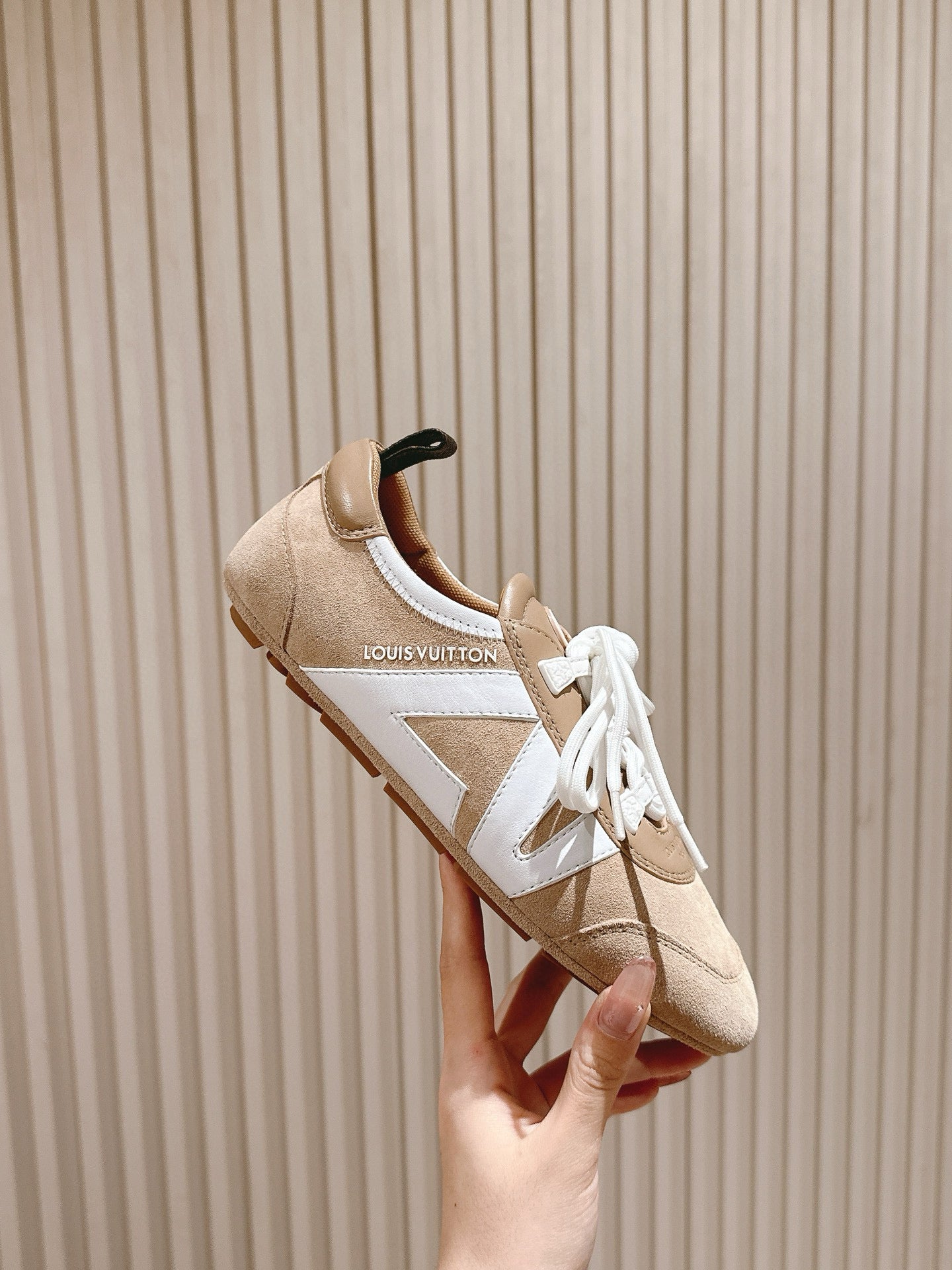 Sneakerina
