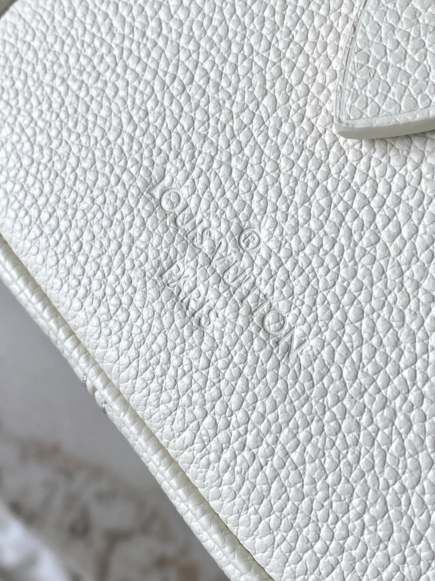 Louis Vuitton Speedy Bandouliere 20