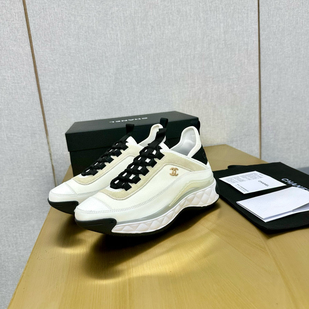 Chanel Sneaker