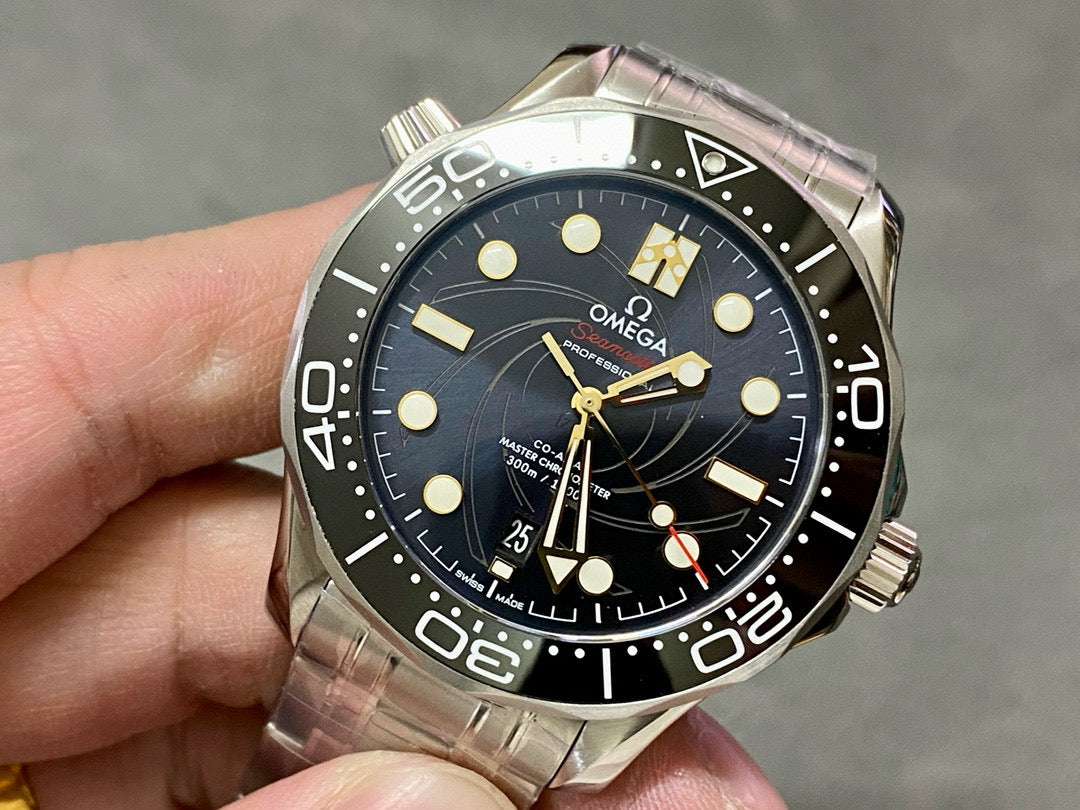 Omega 42 mm