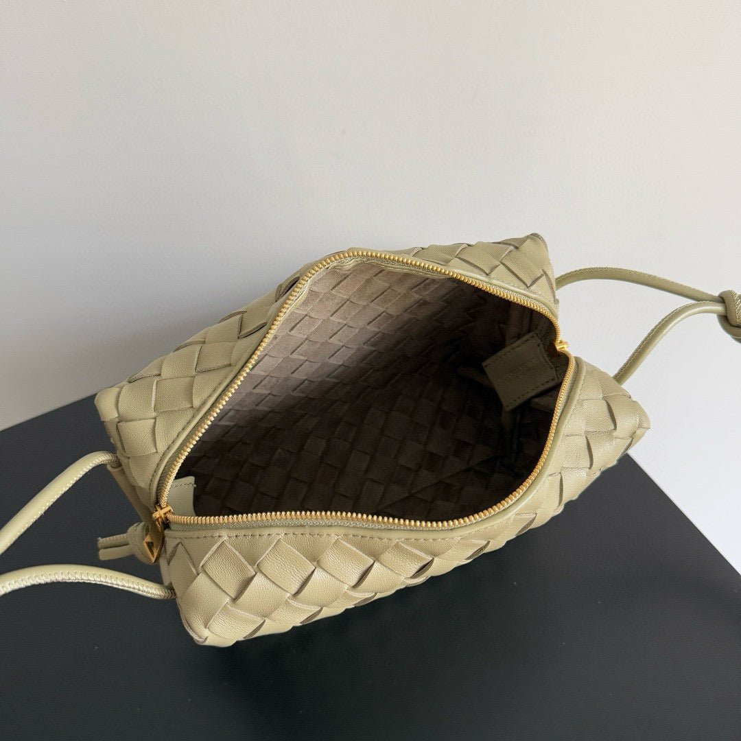 Bottega Veneta Loop Camera Bag